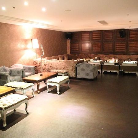 Water Way Hotel Γκουανγκζού Εξωτερικό φωτογραφία