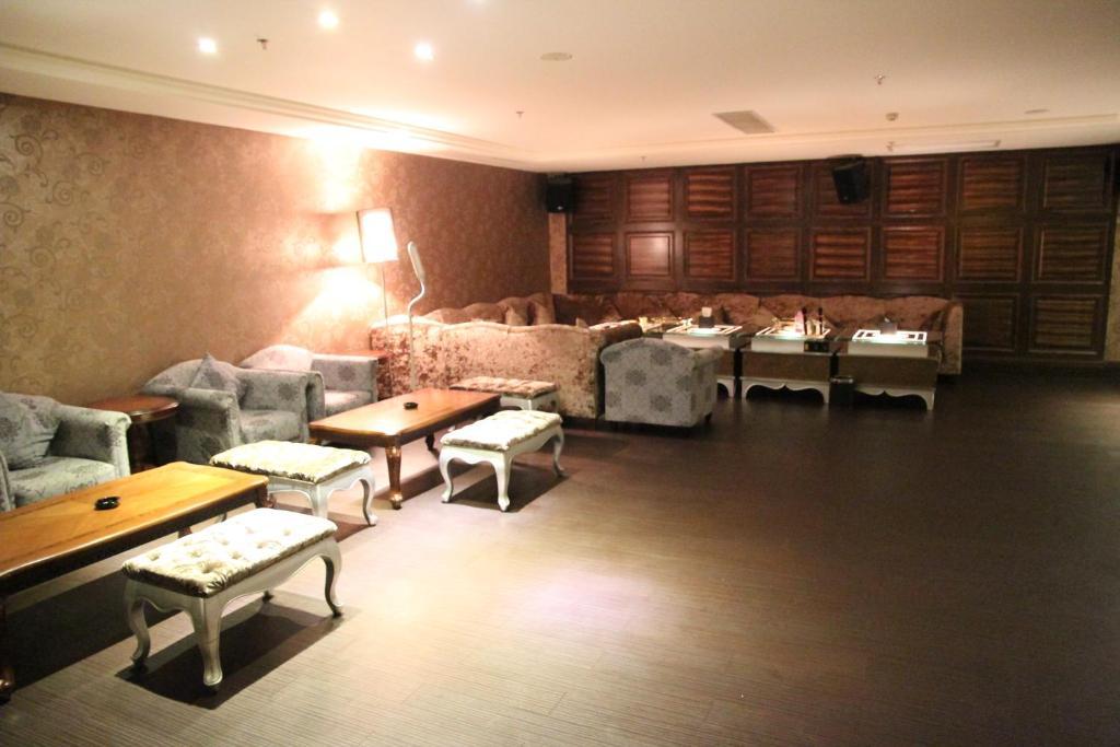 Water Way Hotel Γκουανγκζού Εξωτερικό φωτογραφία