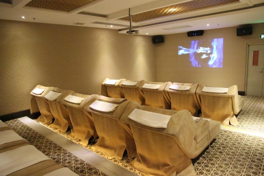 Water Way Hotel Γκουανγκζού Εξωτερικό φωτογραφία