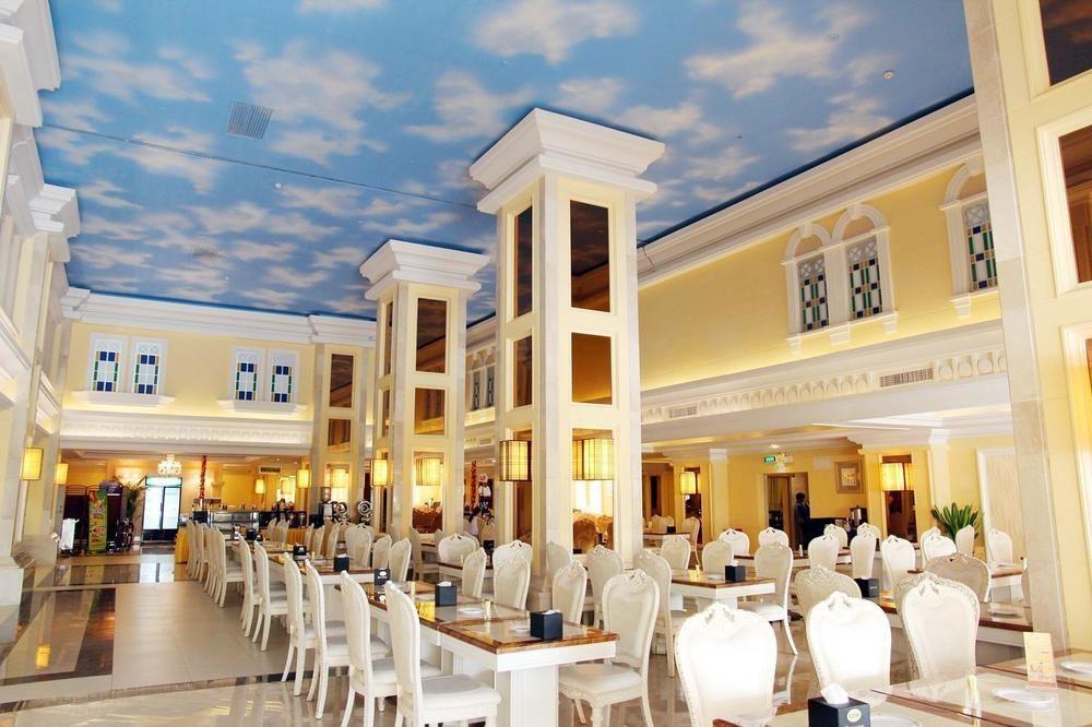 Water Way Hotel Γκουανγκζού Εξωτερικό φωτογραφία