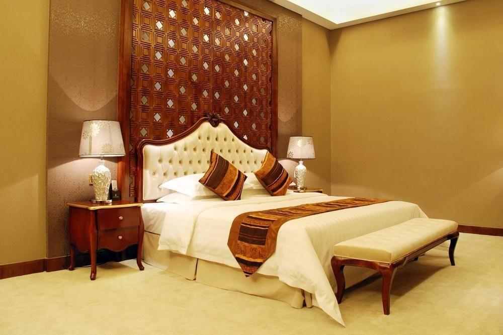 Water Way Hotel Γκουανγκζού Εξωτερικό φωτογραφία