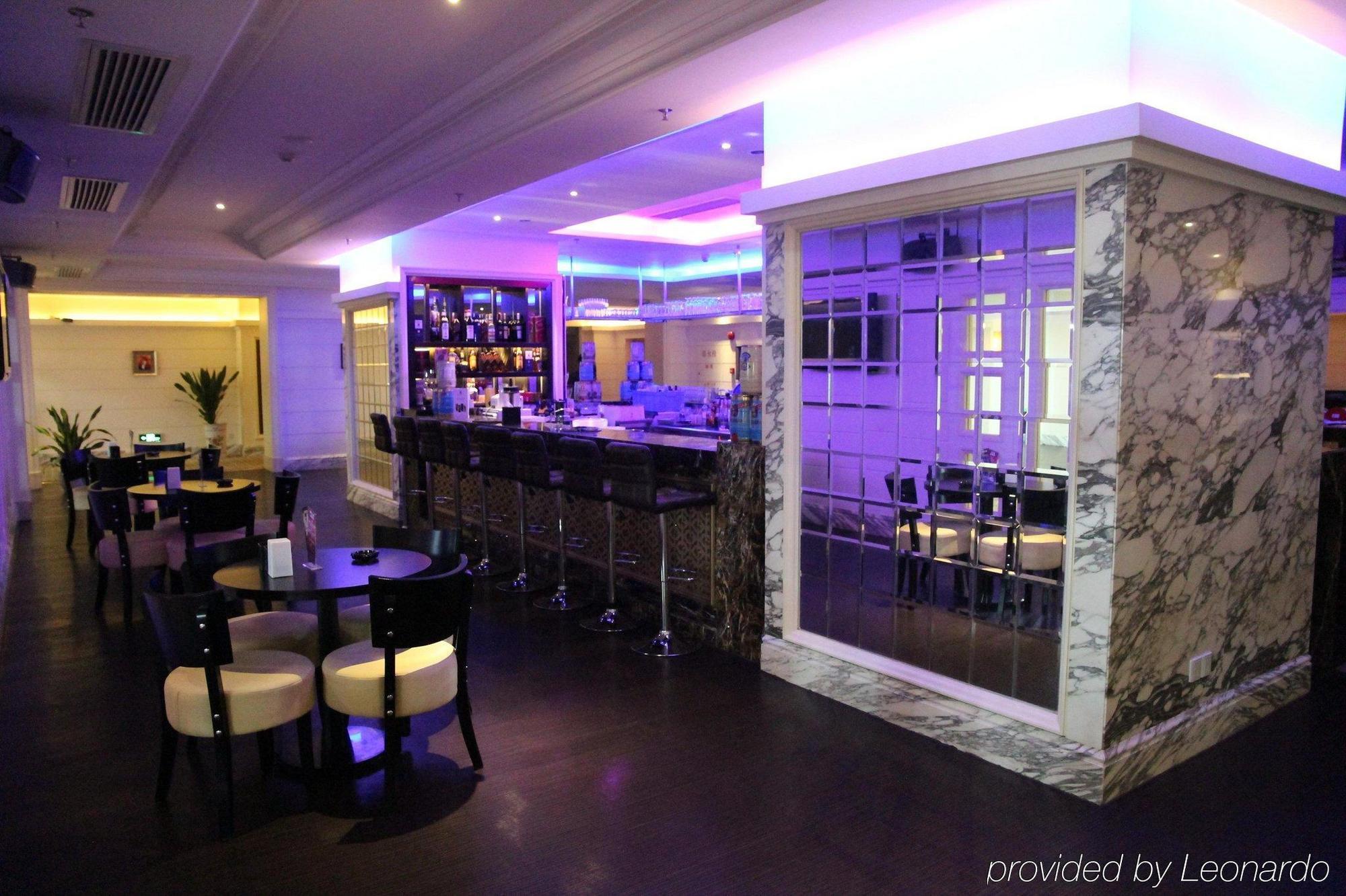 Water Way Hotel Γκουανγκζού Εξωτερικό φωτογραφία