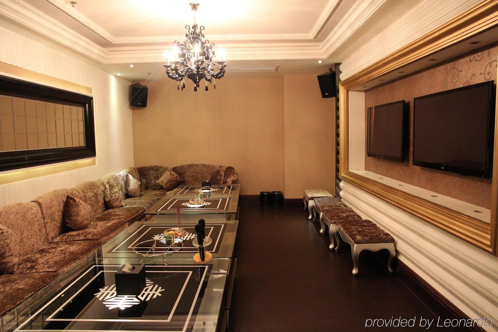 Water Way Hotel Γκουανγκζού Εξωτερικό φωτογραφία